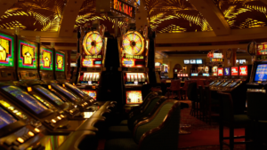 Cara Mengetahui RTP Slot Online Bagi Pemula