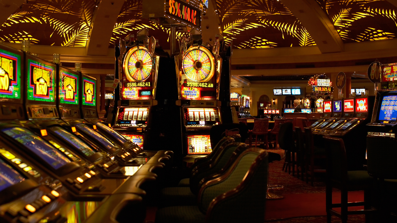 Cara Mengetahui RTP Slot Online Bagi Pemula